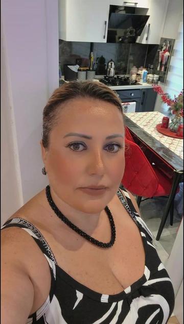 @&Ouml;znur Kılı&ccedil;aslan