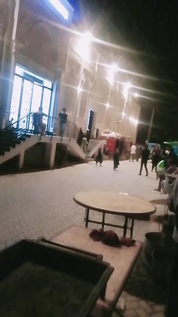 @Shahid Mugal