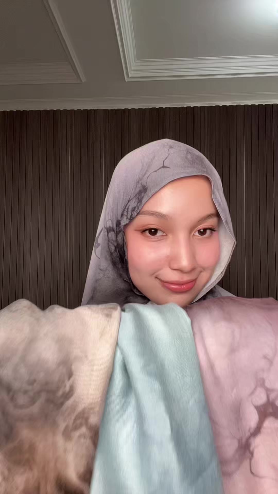 @Toko hijab jasmine