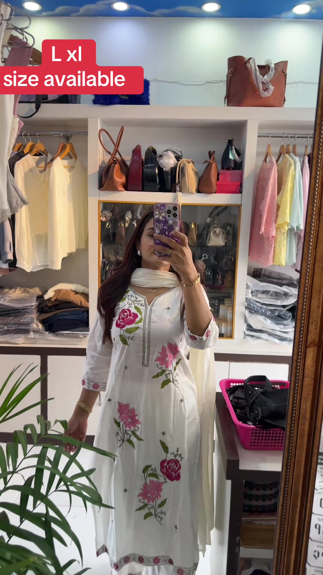 @Fashionsense Nepal, Pokhara