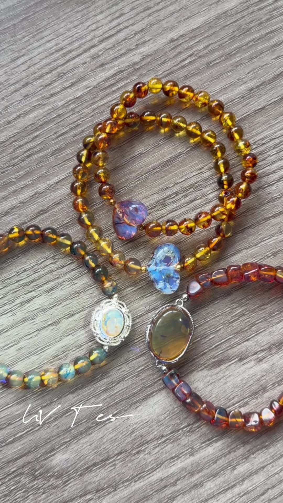 @Fate&Beads