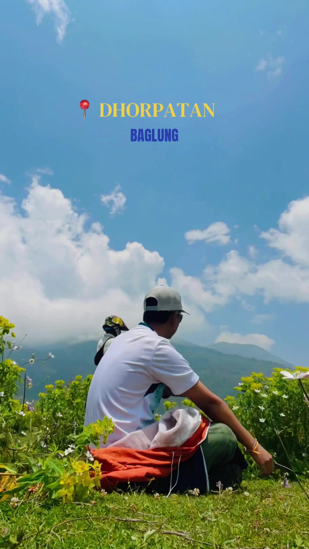 @थिँयाल 🌿