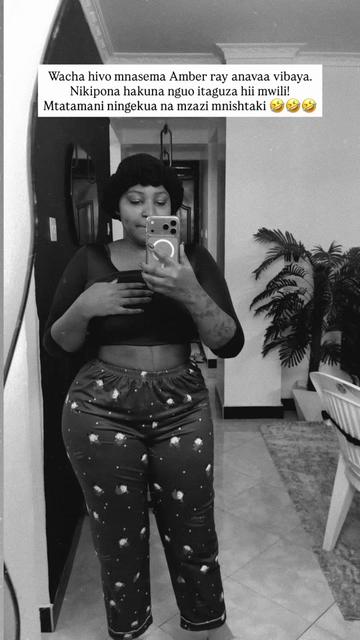@Lydia Wanjiru