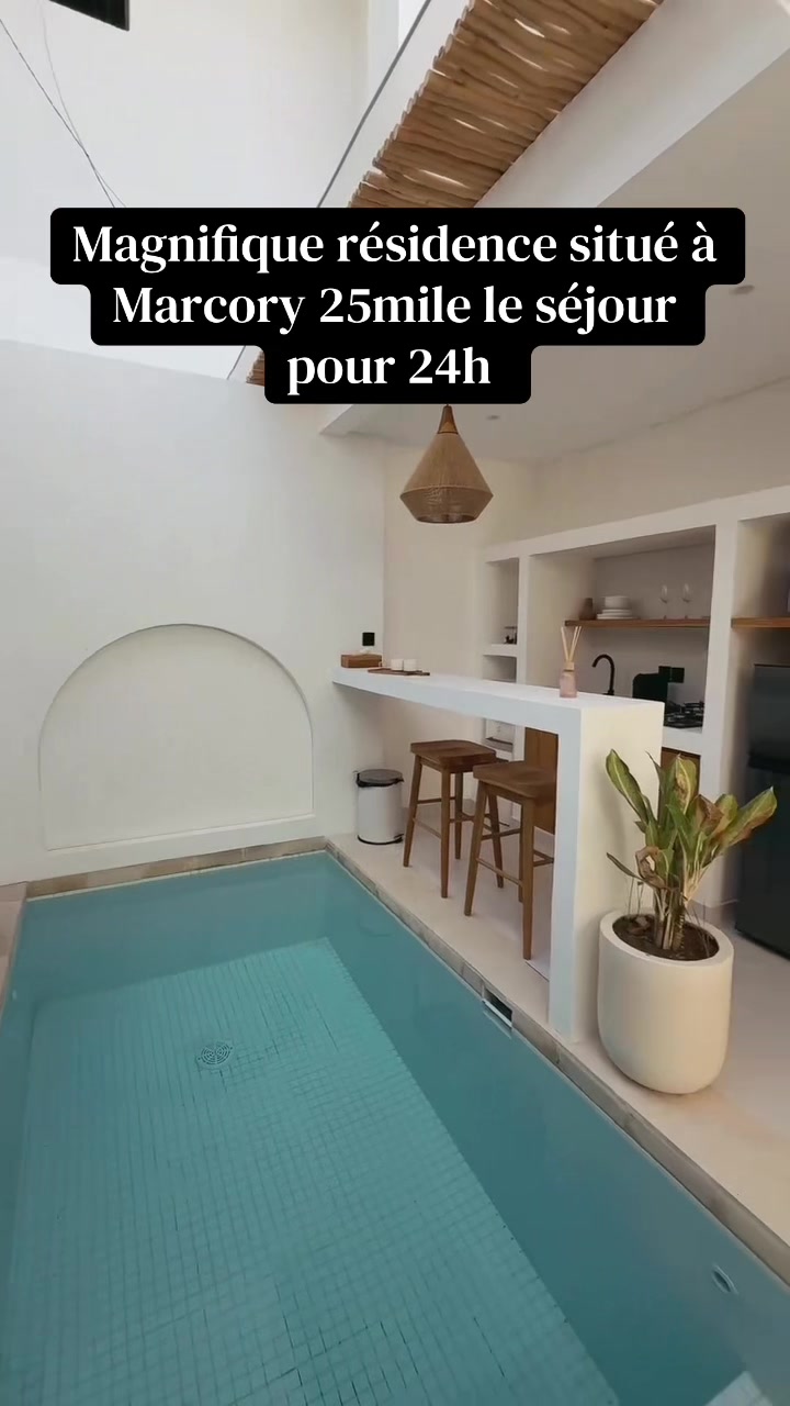 @🚪Résidence de luxe 🛁