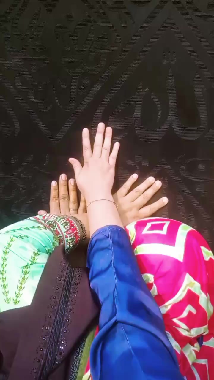 @♥ Bushra tariq ♥