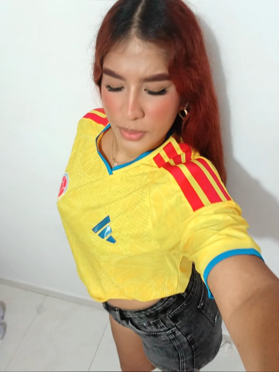 @ɐᴉɥɐN