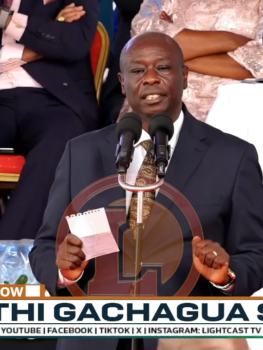 @Lightcast TV Kenya