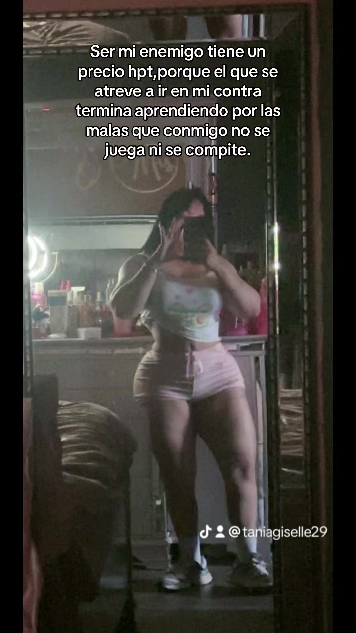 @Tania Ruiz