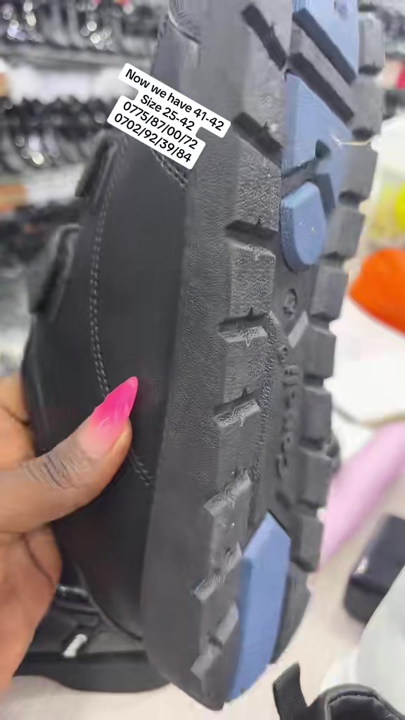 @JS ADDICTION SHOE STORE
