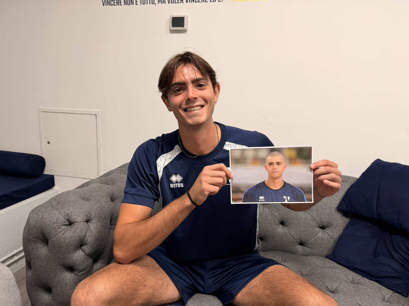 @trentinovolley