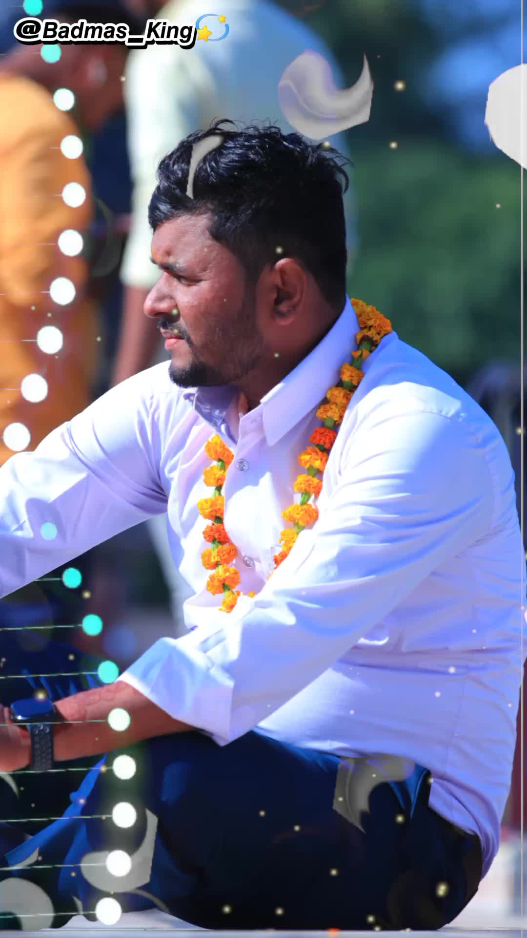 @Dil ke raza 🤟🇳🇵🌹