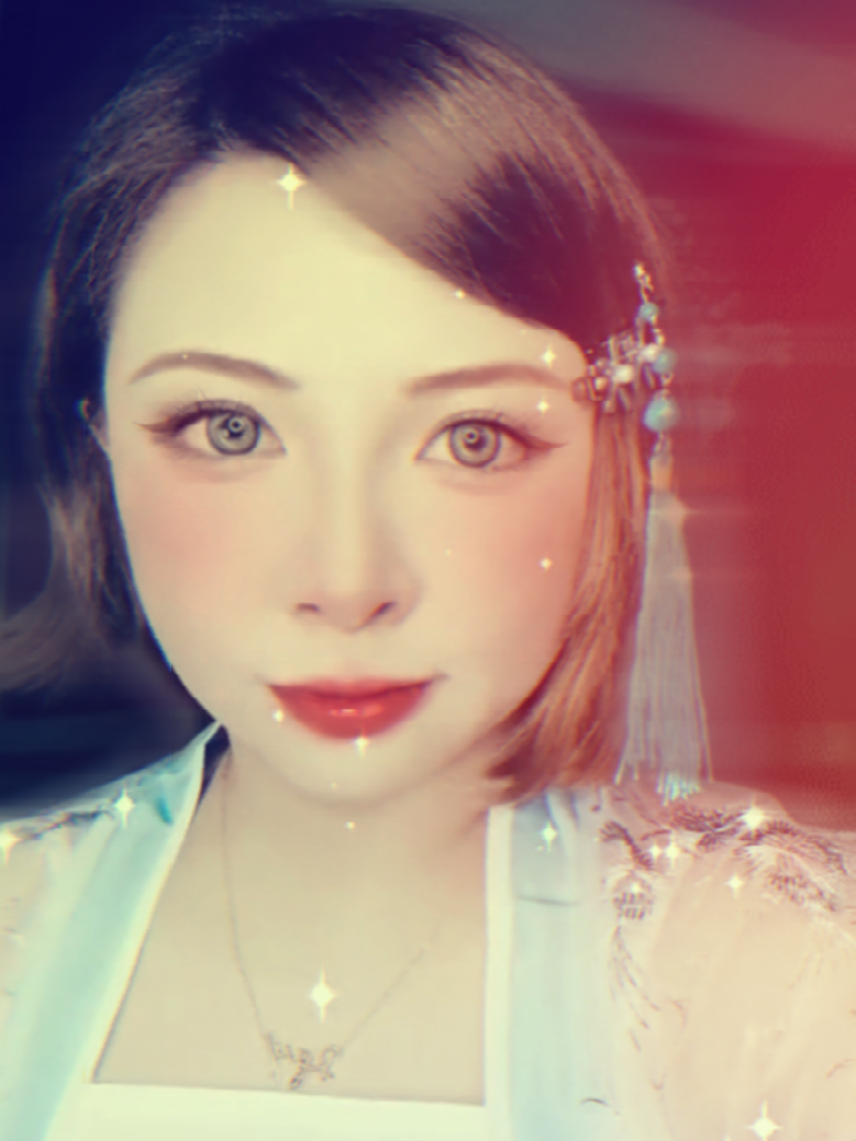@⚓ Louise Ray-🥀蕊綴楓心🍂