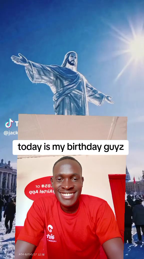 @Daddy praise Ug🇺🇬