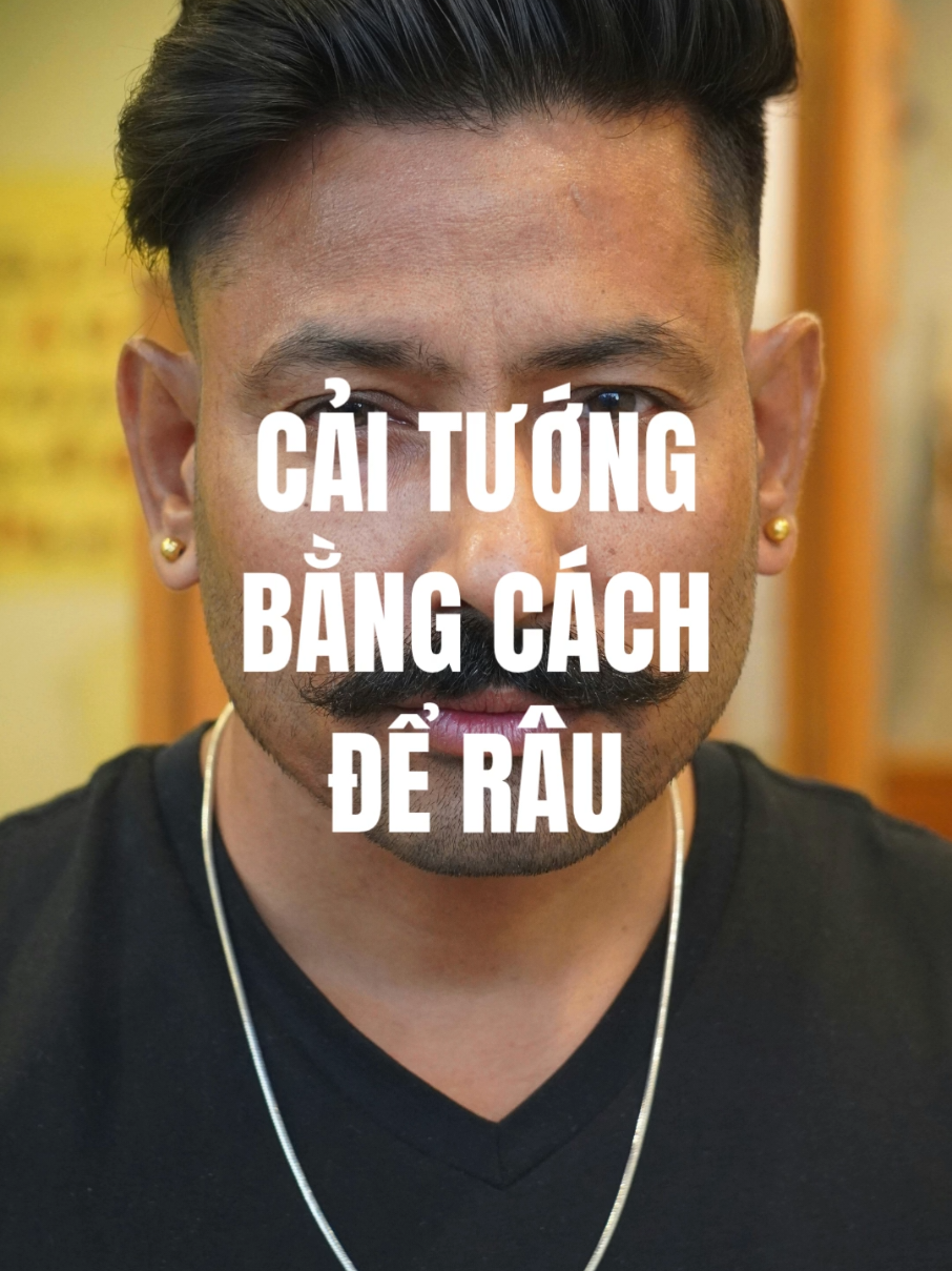 @Nh&acirc;n tướng học - Steven