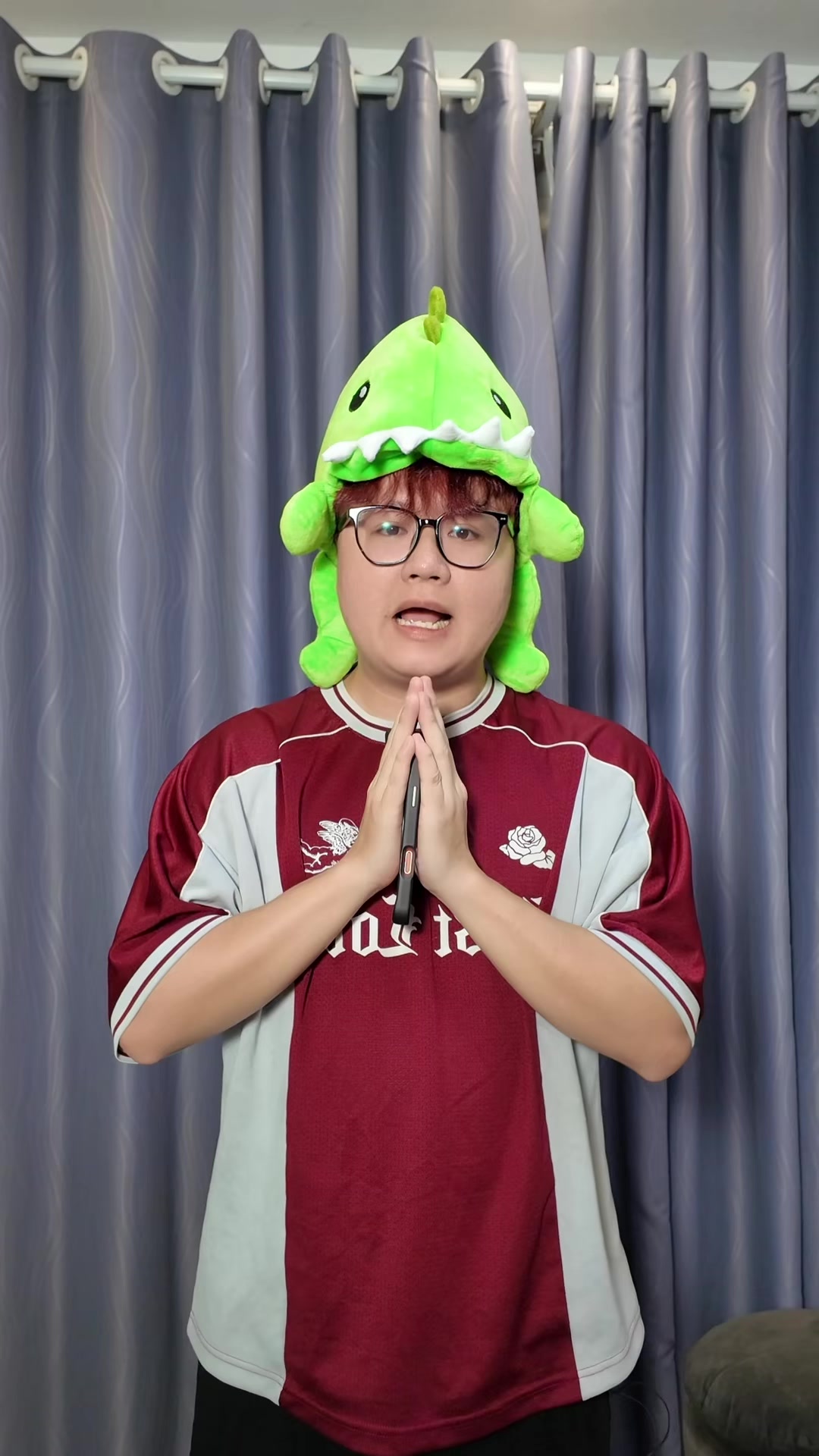 @Mike Đen
