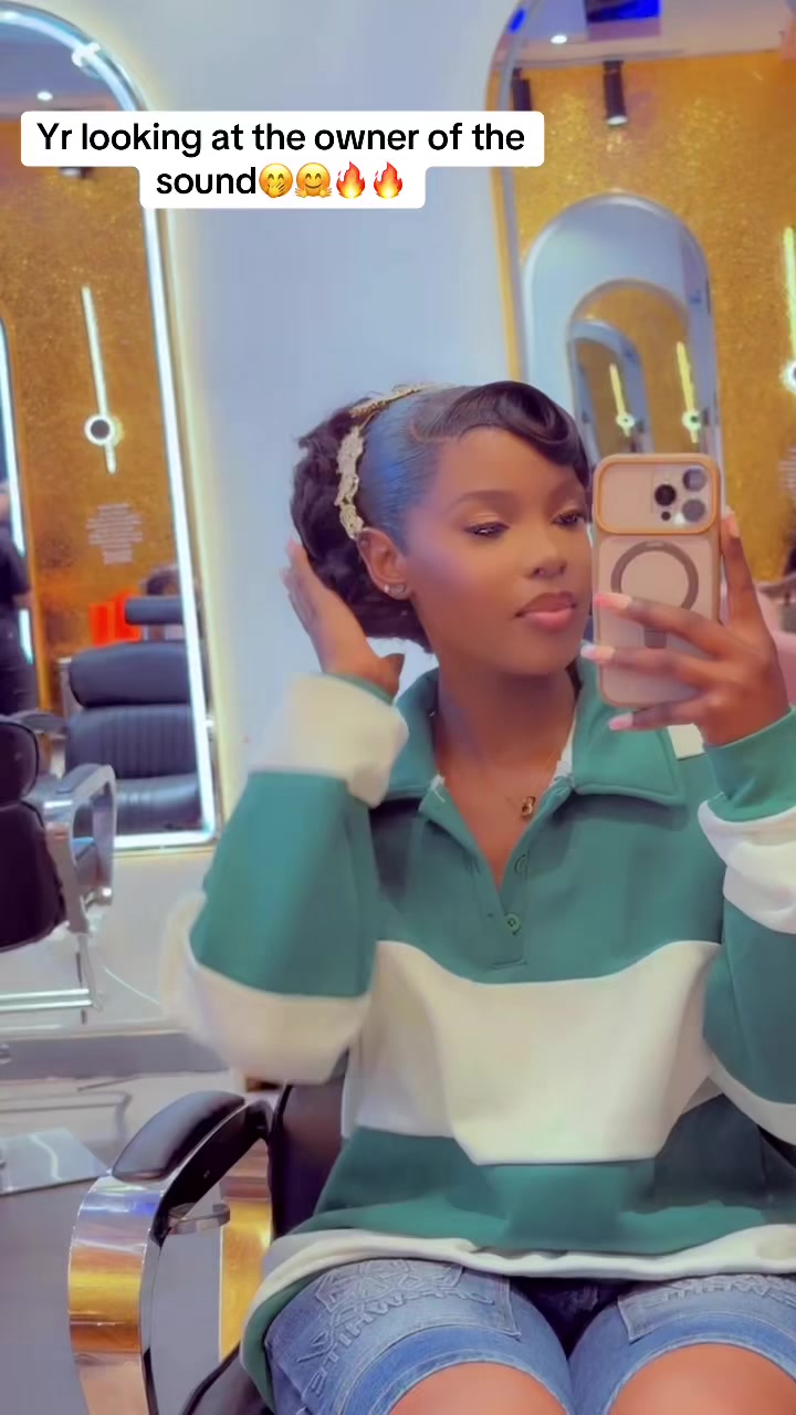 @Gyal A Star 💫 🔥