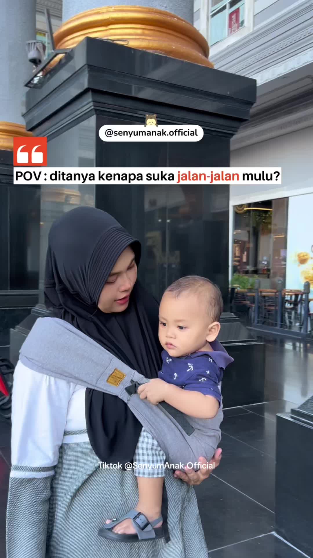 @Seputar Orangtua dan Anak