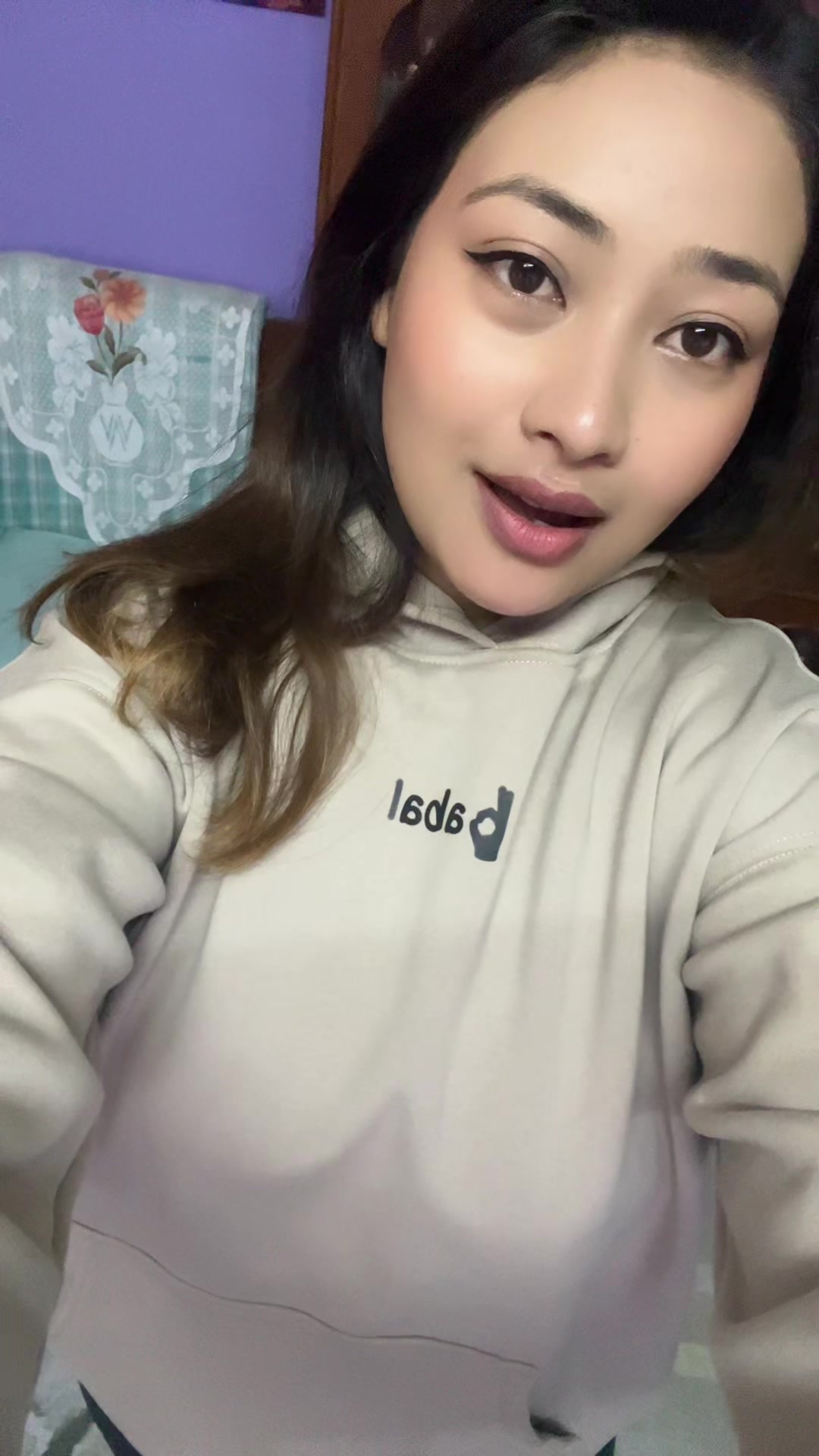 @Romi Shrestha