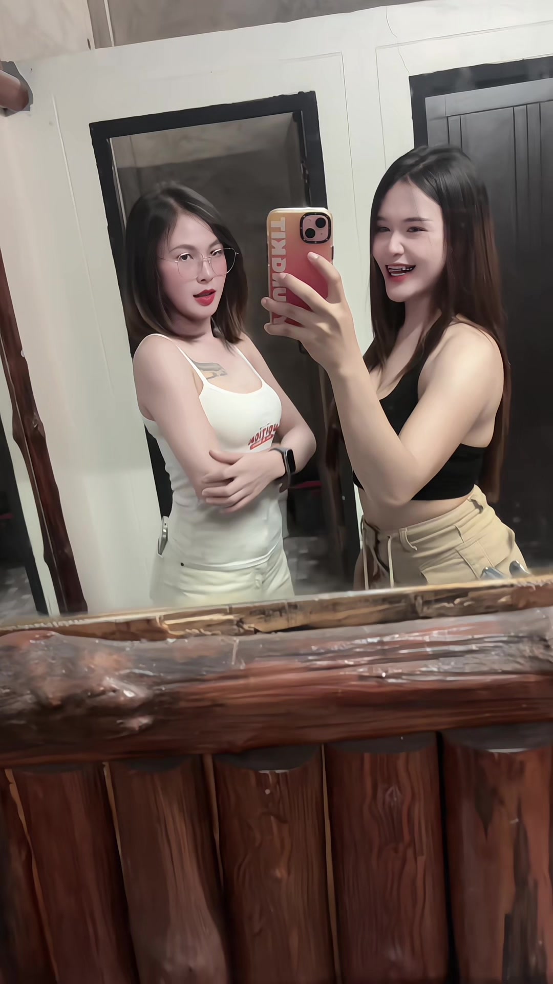 @วิววี่ คนสวย(460k)