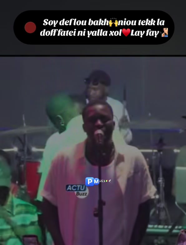 @🅿️apeⓂ️aLiCk_S&eacute;n&eacute;GaL🇸🇳🕊️ ✪
