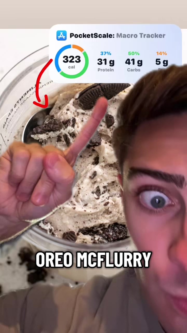 @Jake | The Low-Cal Guy