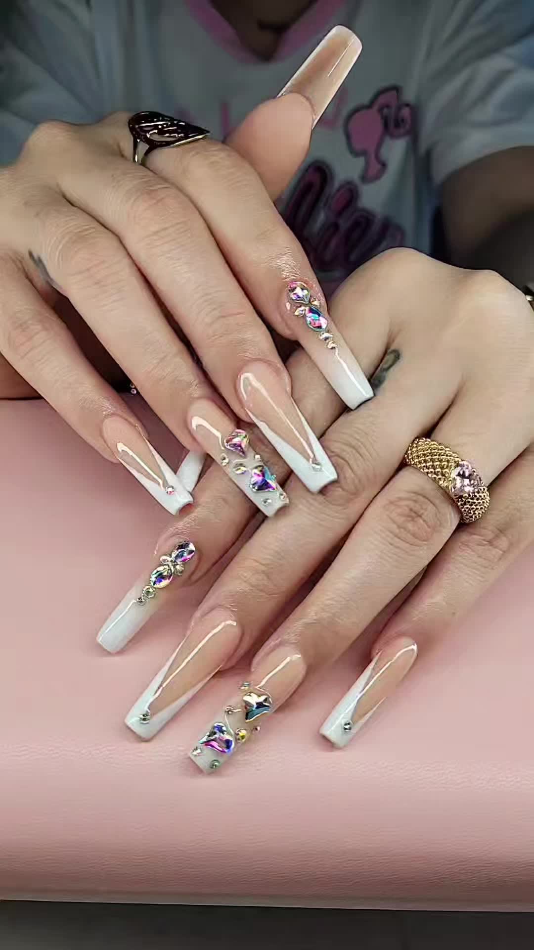 @Madiu🥰Nails