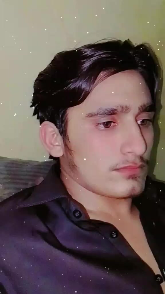 @Ghafoor Ahmad