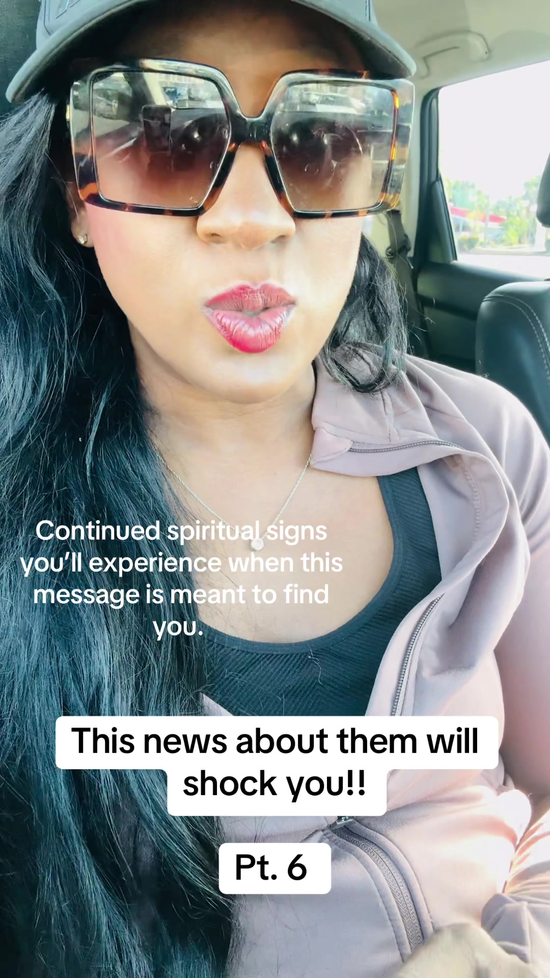 @Danielle Addison