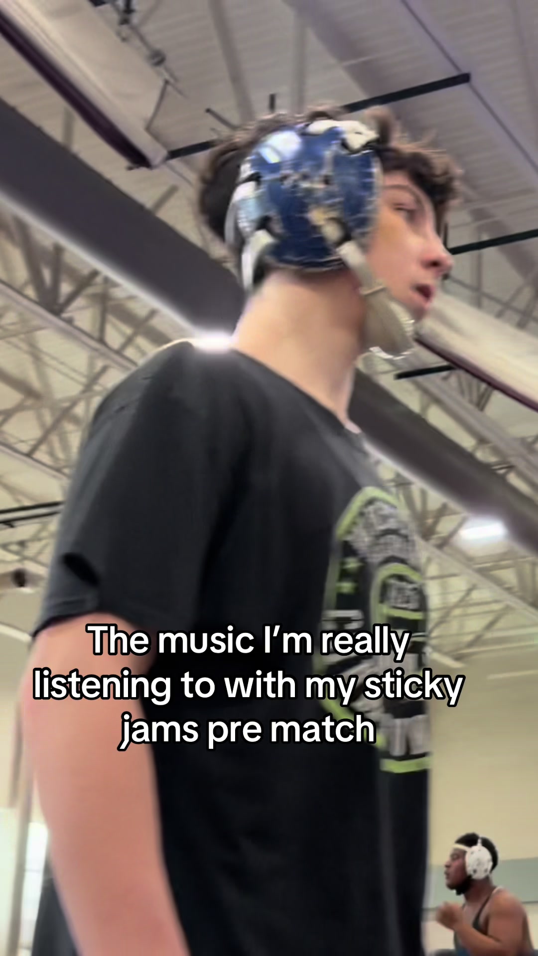 @Sam Floody