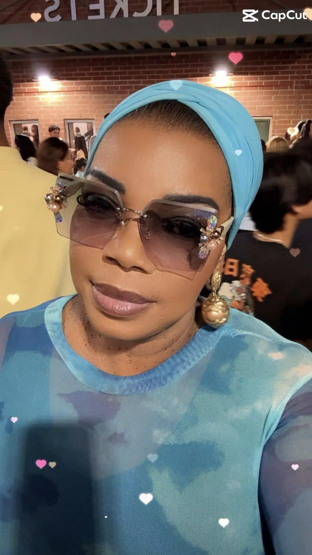 @M&F Aso-Oke Fabrics Houston Tx
