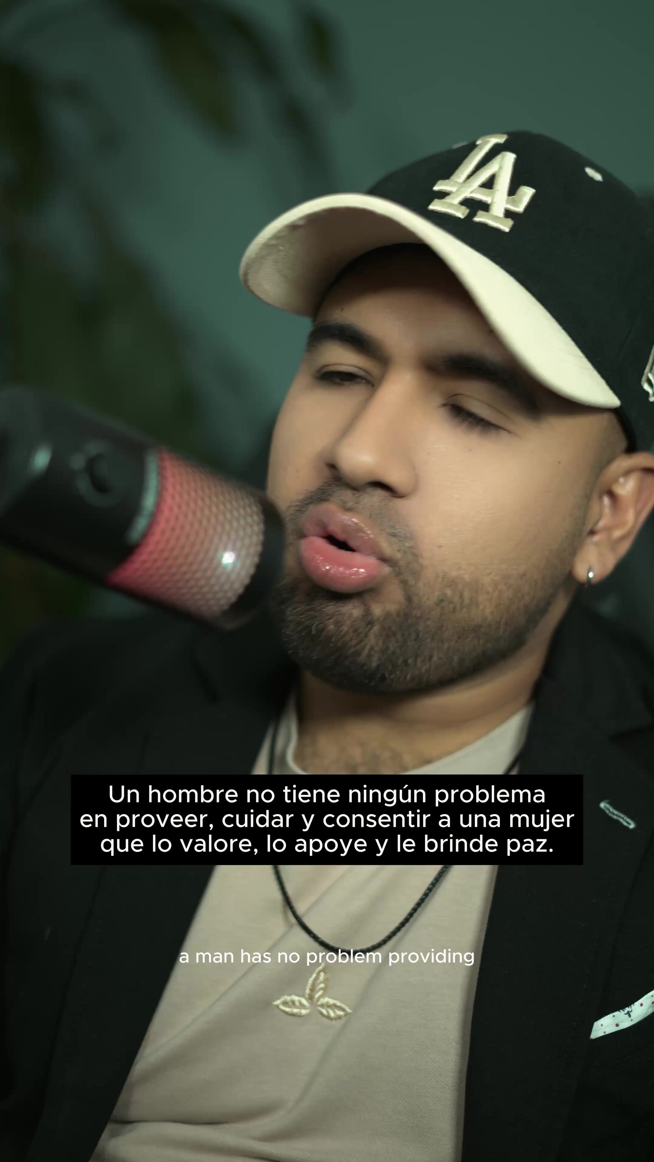 @El mister