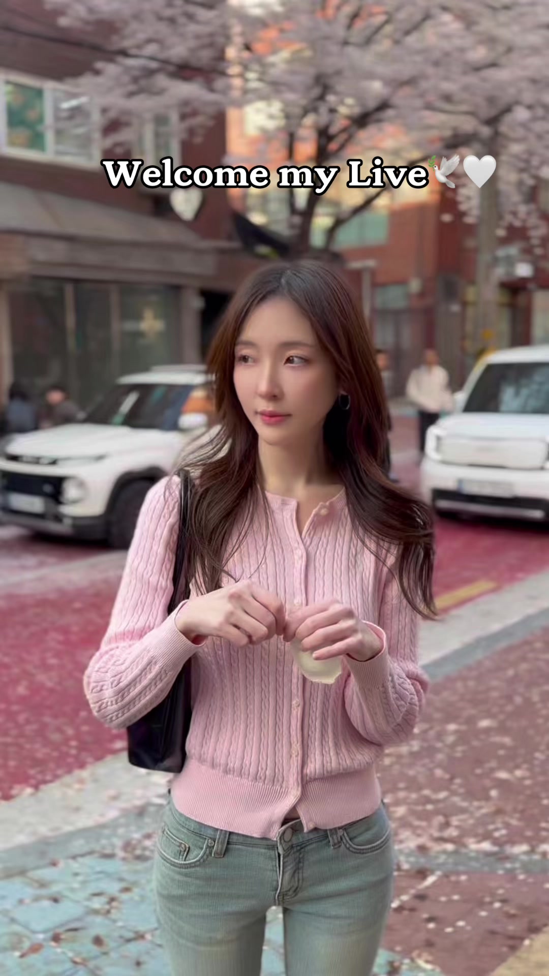 @🕊️찌으닝 จีอึน Jieun🤍