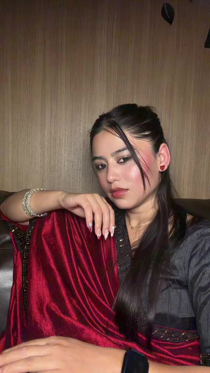 @Nisha Shahi ThaQuri 🎀