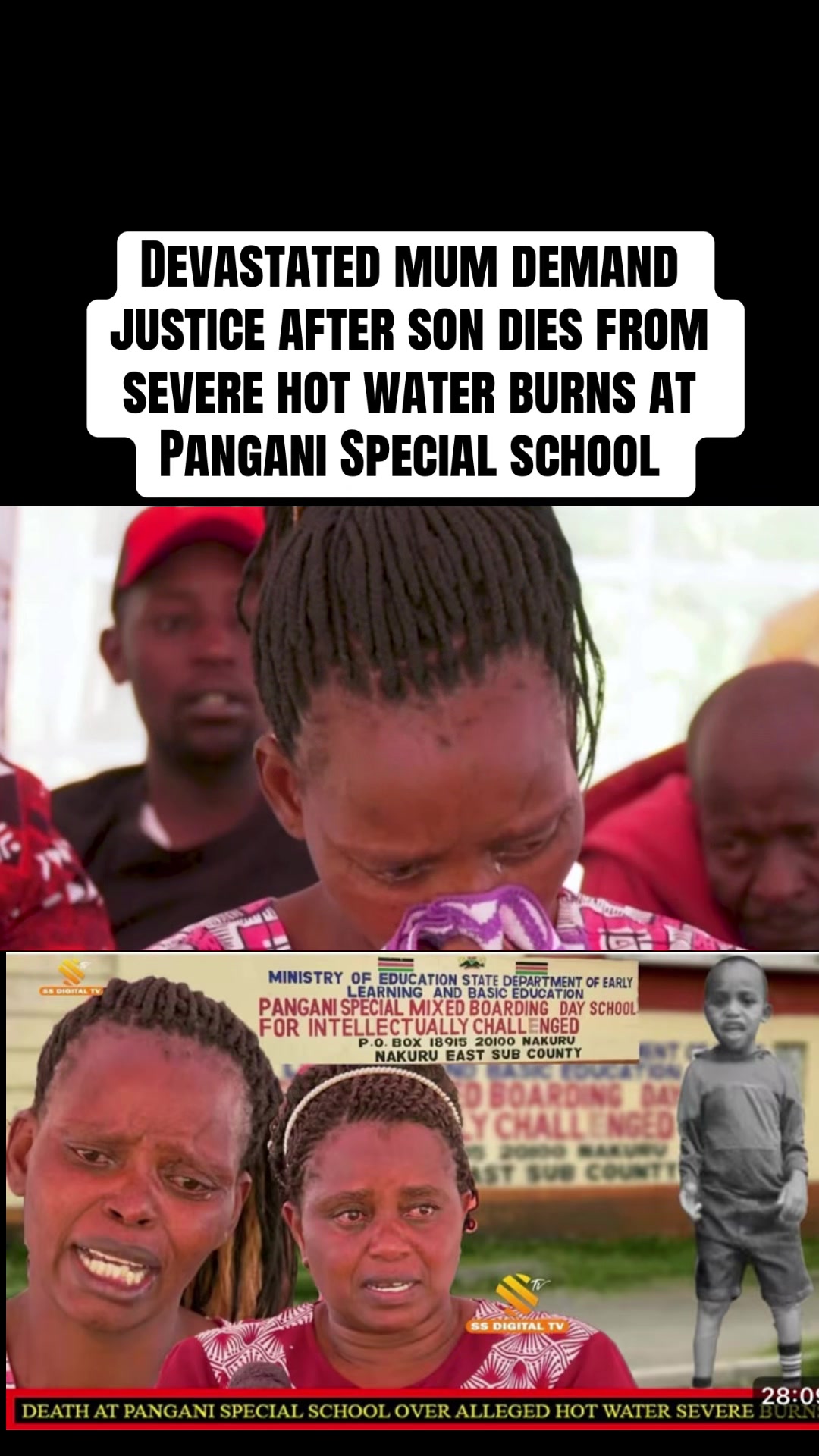 @S N 🇰🇪🇹🇿🇺🇬