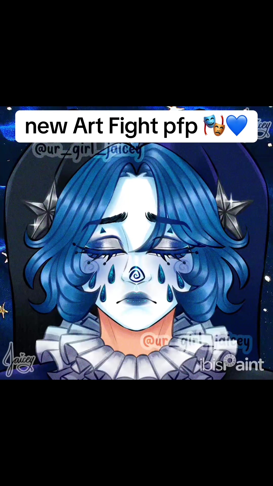 @꧁༺ 𝓙𝓪𝓲𝓬𝓮𝔂 ༻꧂