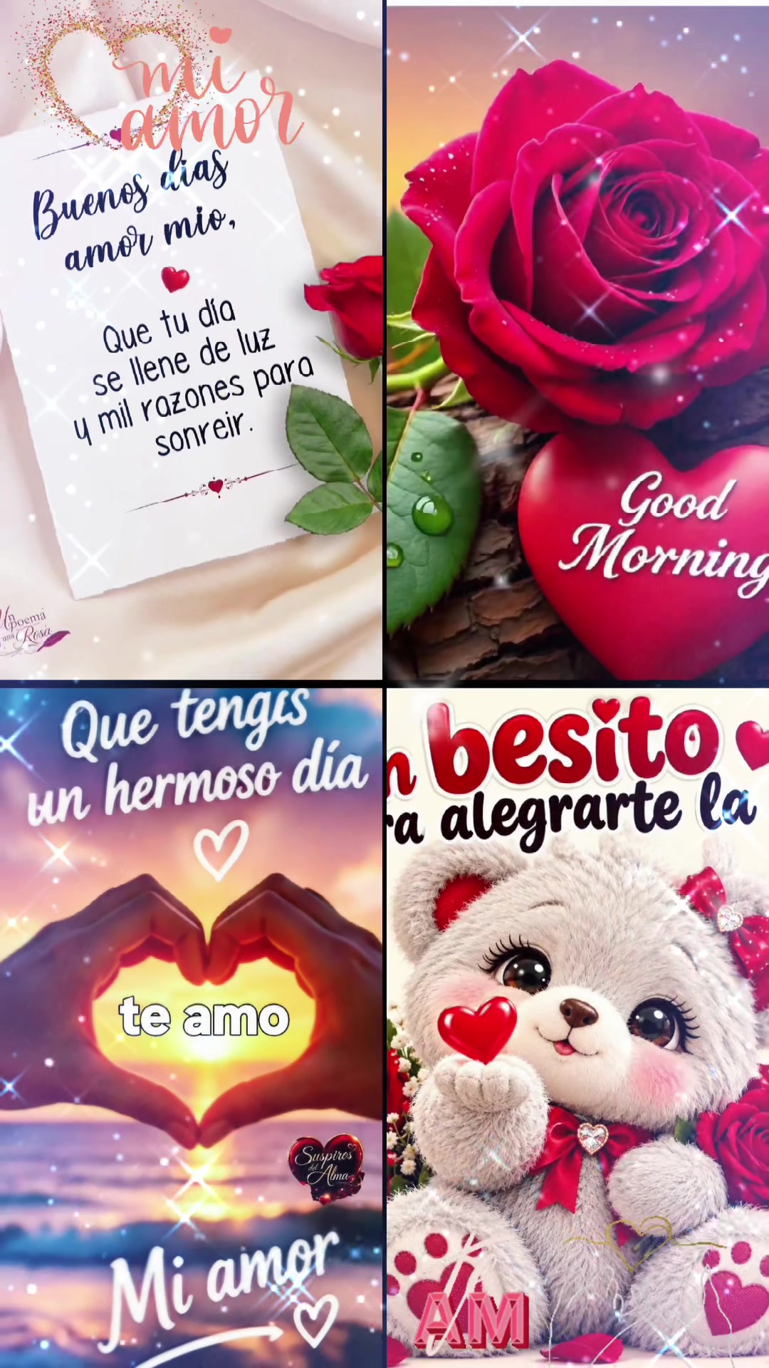 @🌹☀️♥️Lourdes M♥️☀️🌹