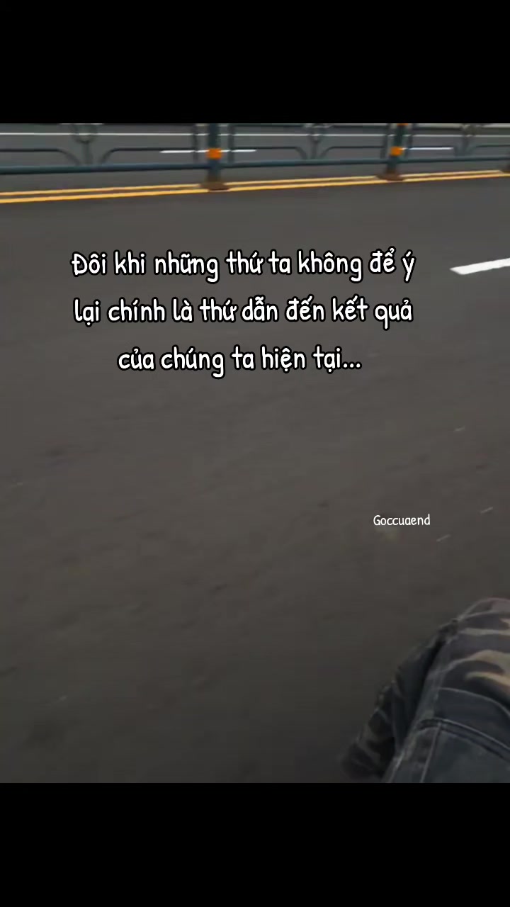 @Góc Buồn Của Tui