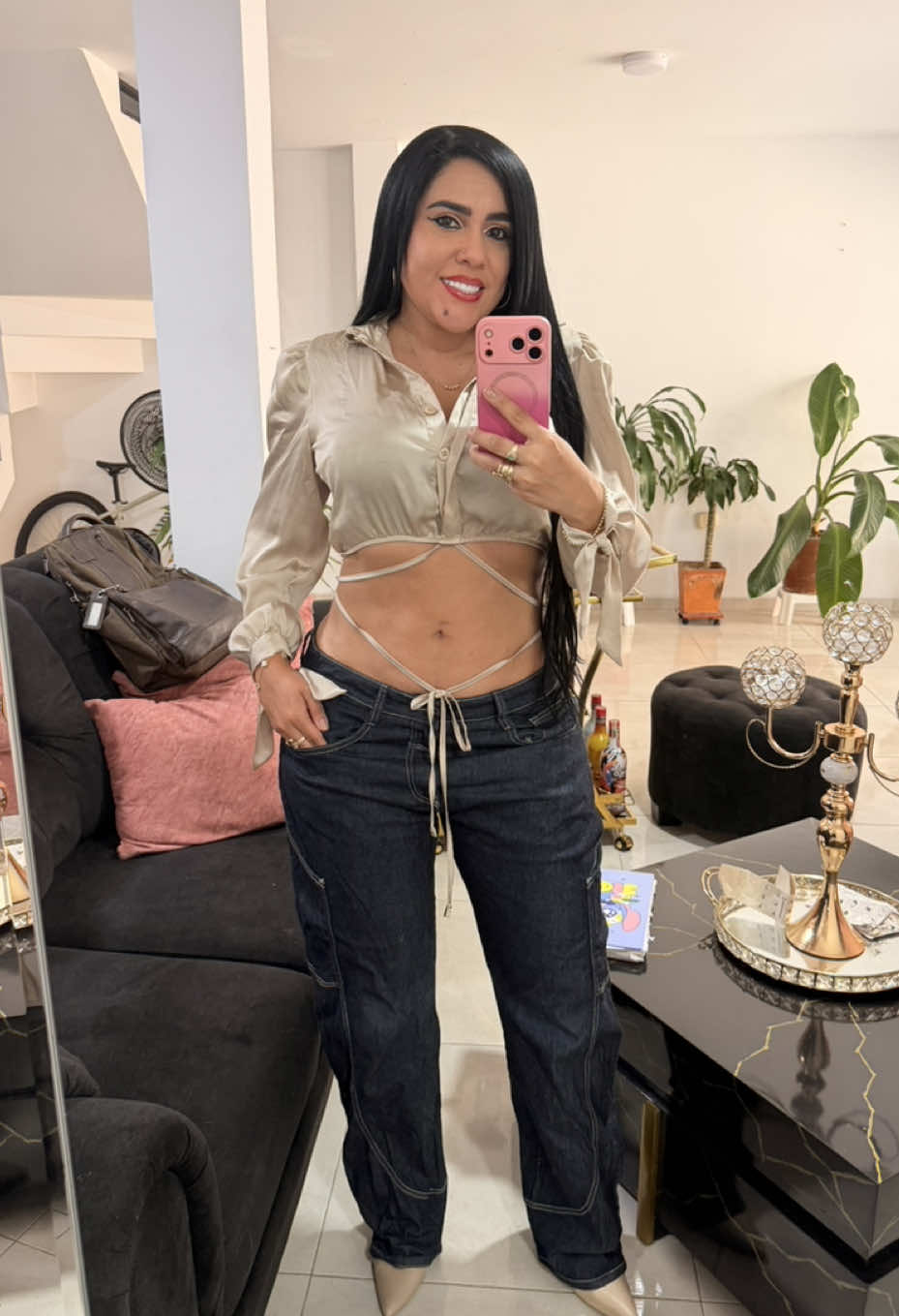 @Dra CindyLenis viajando xel🌎
