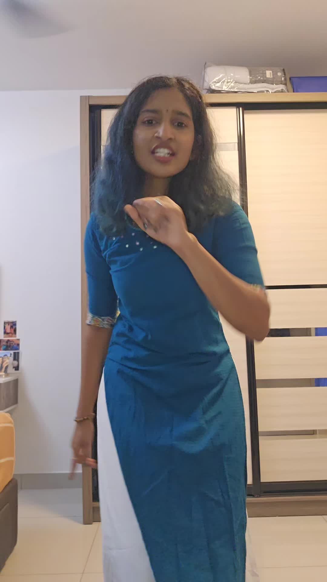 @Vesha's Tiktok