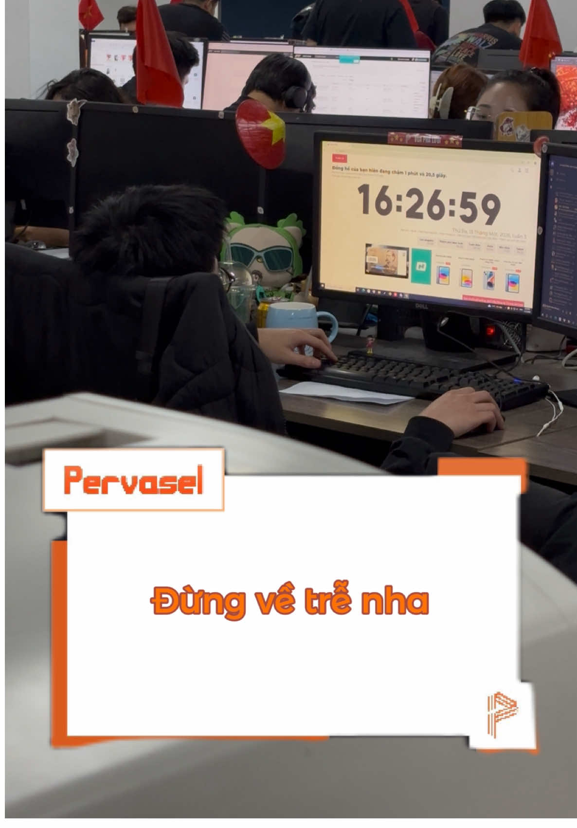 @Pervasel Official