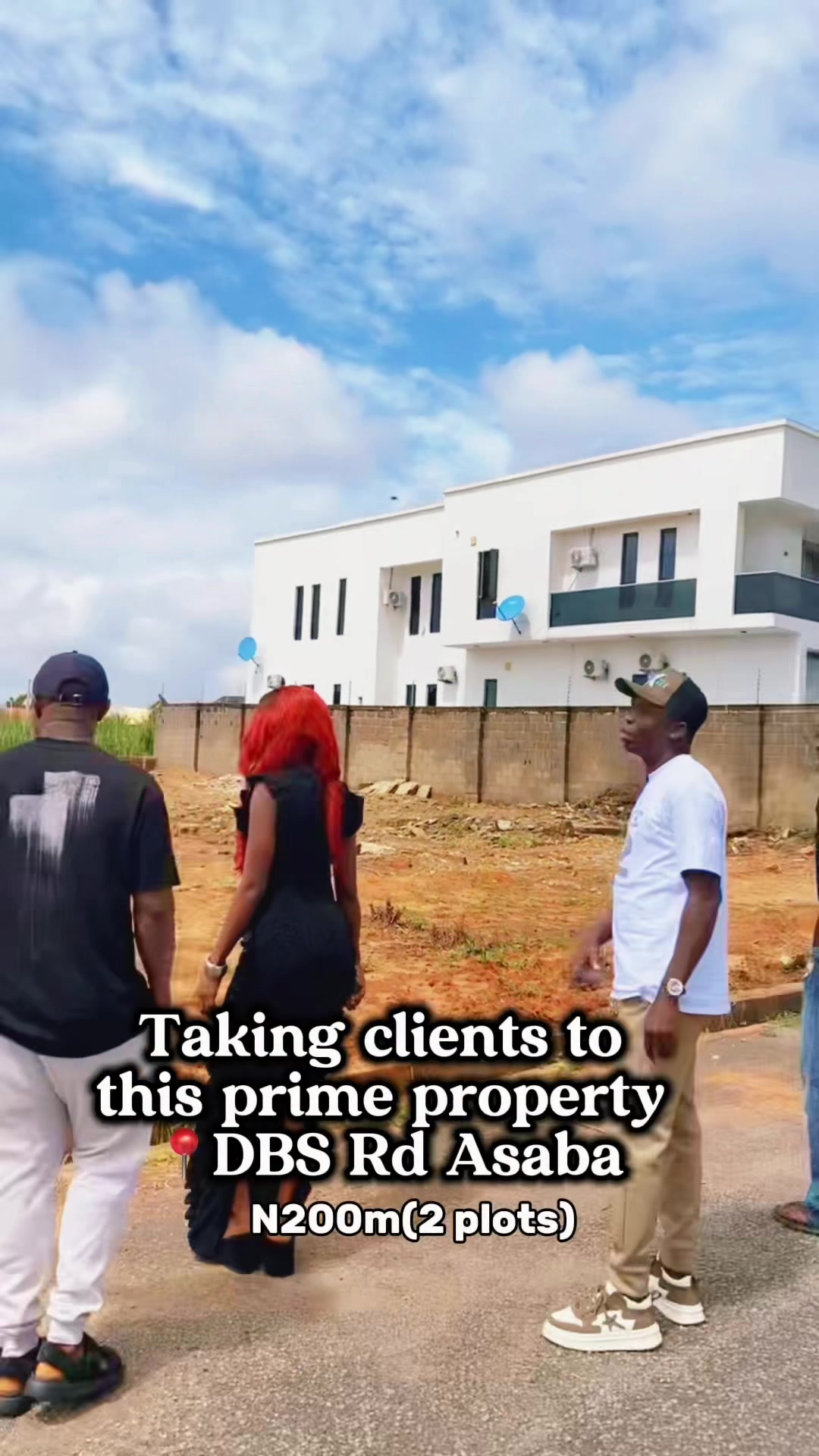 @Stella | Asaba Properties