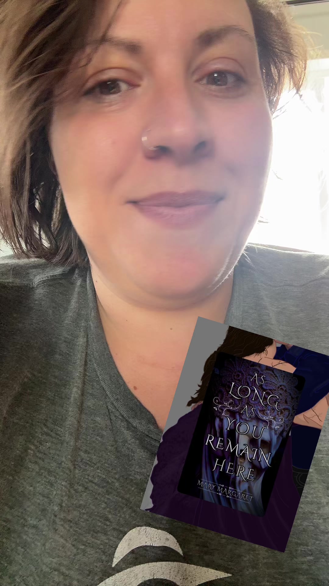 @Mary Margaret - 🇨🇦 Author