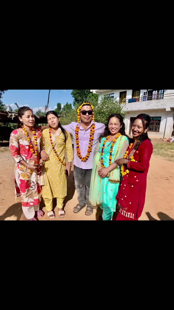 @Ranjana Lama