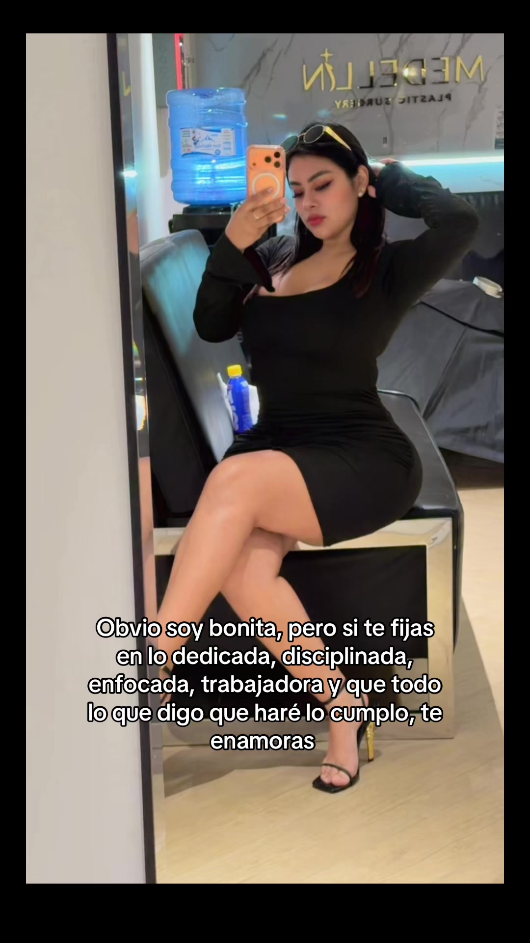 @Mayra Gonzales