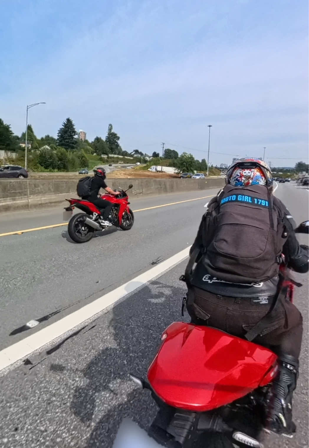 @Motogirl