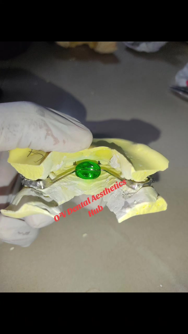 @O&sup2;V Dental Aesthetics Hub🦷