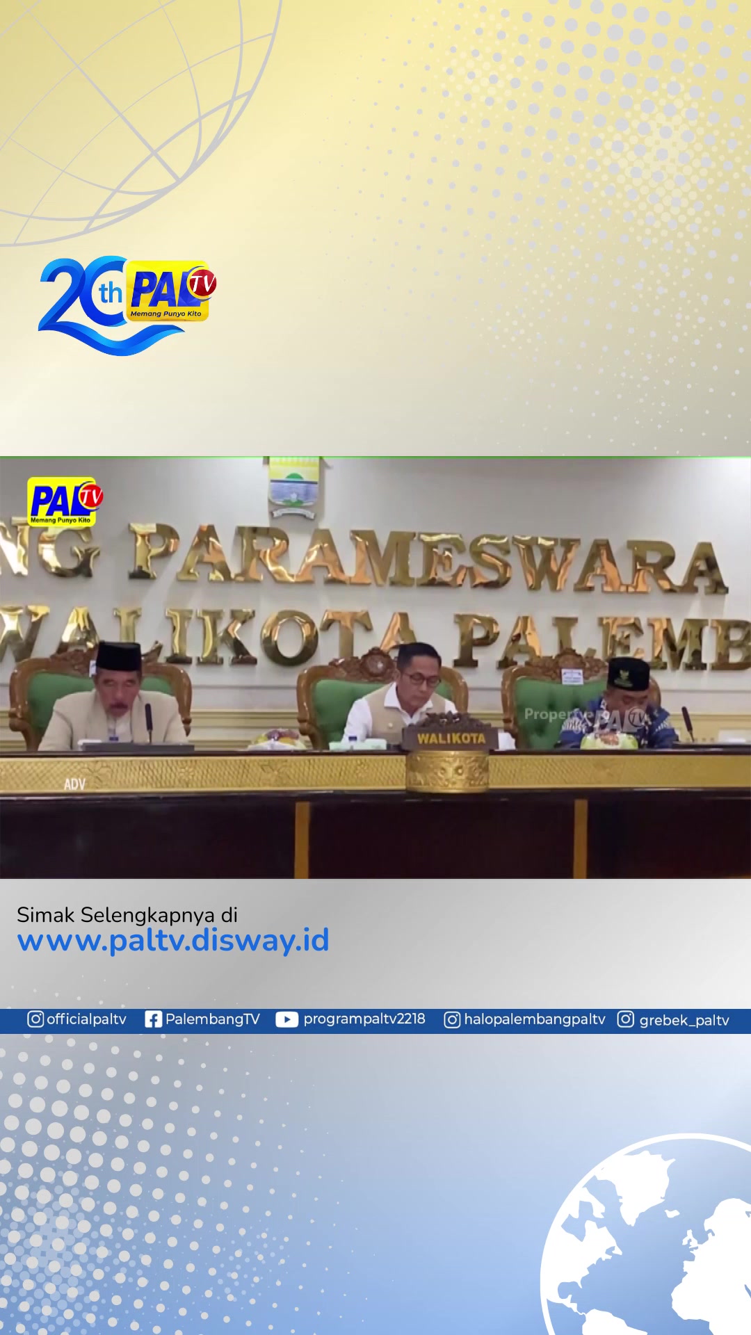 @Paltv-Memang Punyo Kito