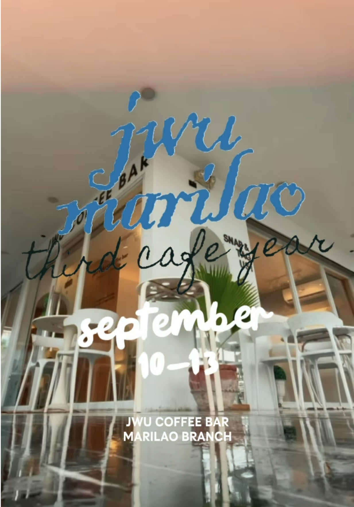@Jaymee | jwu coffee bar 𐙚