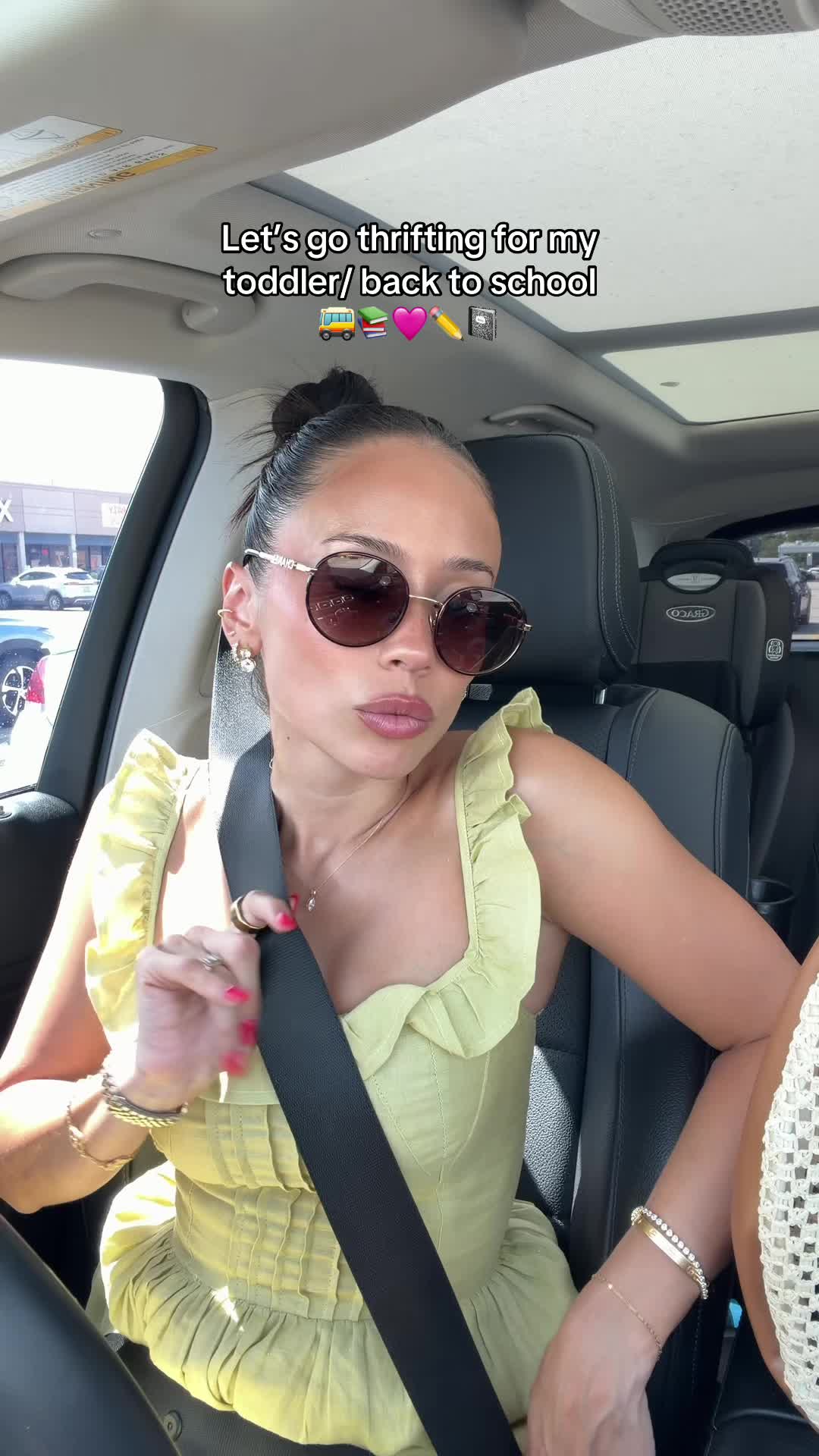 @Stephanie