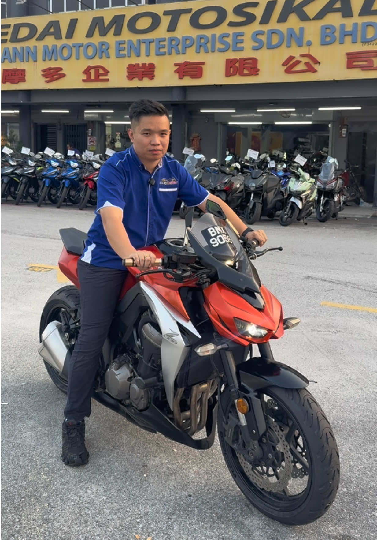 @G.C.ANN MOTOR